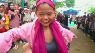Upacara Adat SDN Cidepong (Bandung Barat)