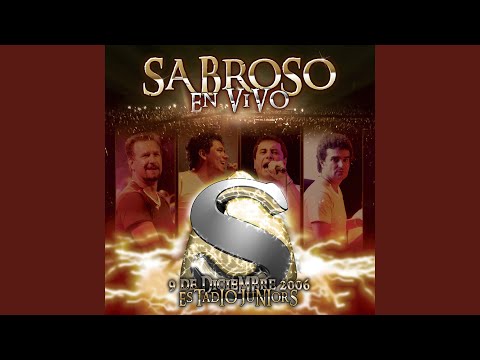 Llegó Tu Papi (En Vivo)