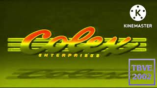 Colex Enterprises 1984 Effects Inspired By Pyramid Films 1978 Effects Extended In G Major 7
