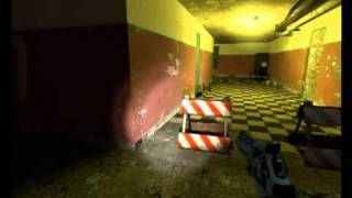 Garry's Mod - Paranoia Part 1