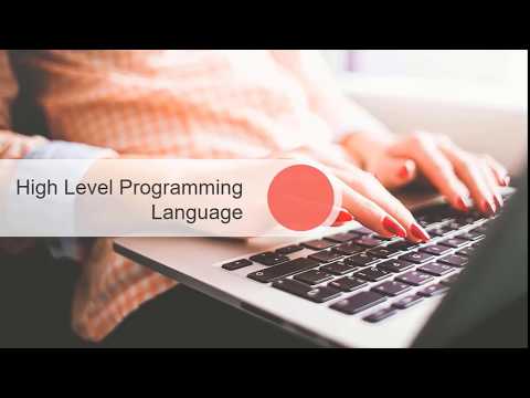 What is High Level Programming Language? | Programming in C++ | C++ Tutorials