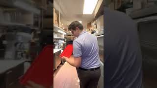 PREP TRAYS