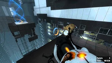 Funnel Catch in 20.86