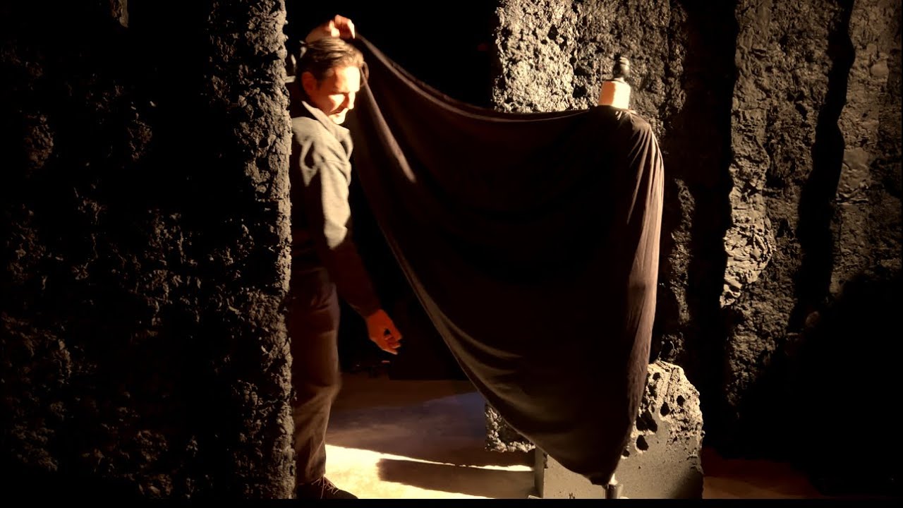 Cheapest Batman Cape Examination