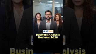 Real Business Analysis Career Stories | Honest Learning & Career Growth Review