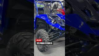 2025 Yamaha Yxz 1000r Ssshorts yamaha yxz1000r sxs