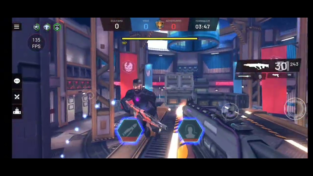 2x Duelo: SD-INFERNAL- x ARESSTAN