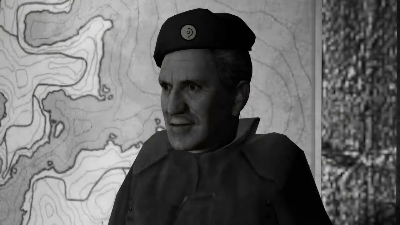 Captain vance edit *It's fucking horrible*