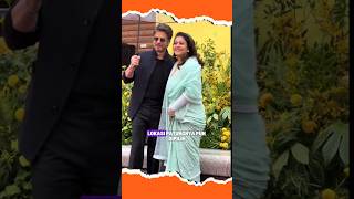 Kisah cinta Kajol dan Sahrukhan abadi di London #shorts #india #bollywood #kajol #sahrukhkhan