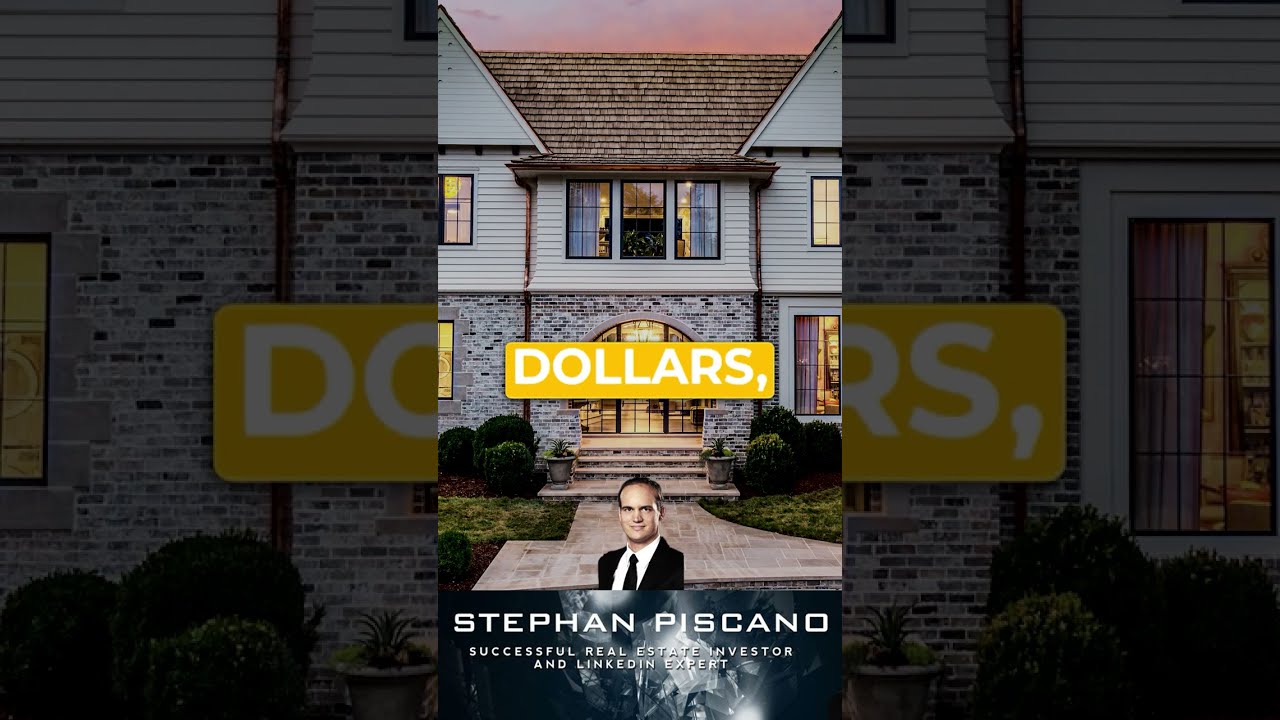 TRIPLE Your ROI With This SIMPLE STRATEGY! Cash On Cash ROI Explained, Using Leverage on Real Estate