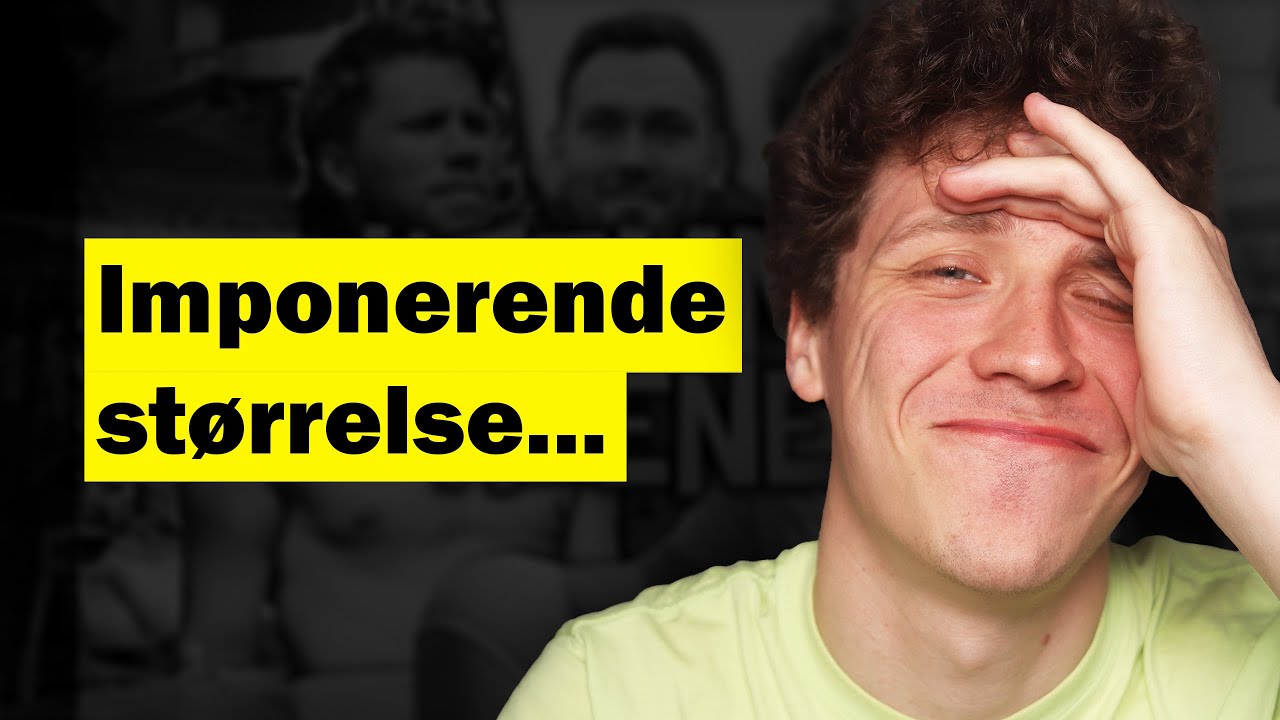 Klaskorama på k*kken