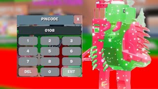 Omg Free Secret For Everyone Steal The Brainrot Fortnite All Secret Admin Codes Fortnite Creative Ma