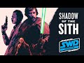 Swd littrature  shadow of the sith