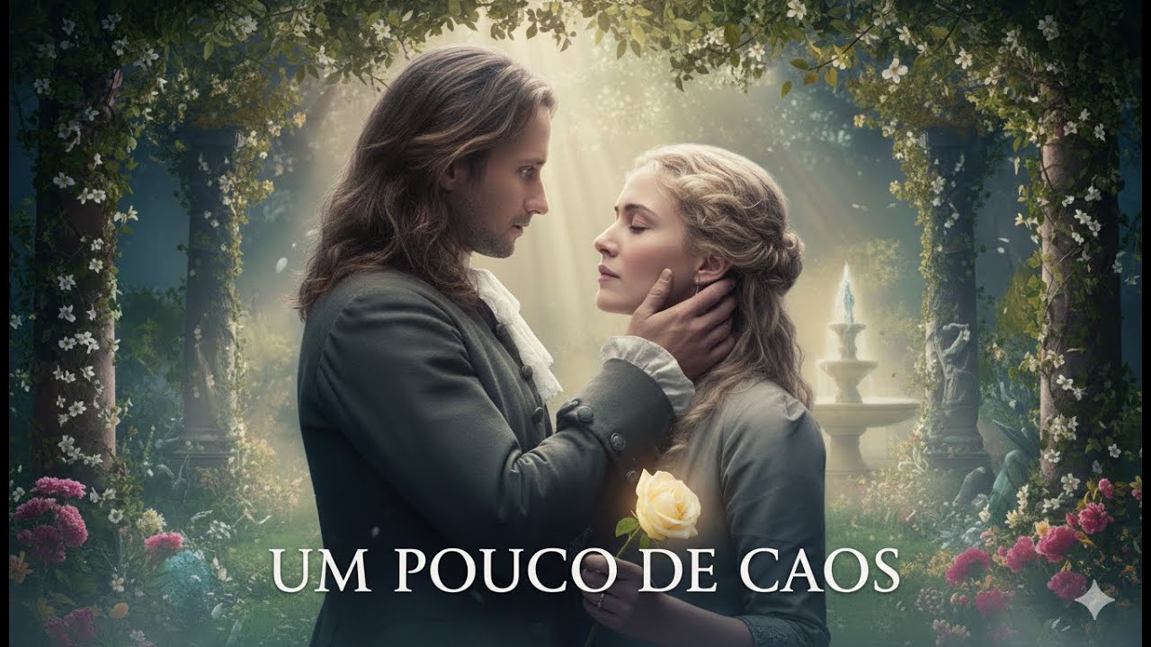 Um pouco de Caos (2015) Drama envolvente