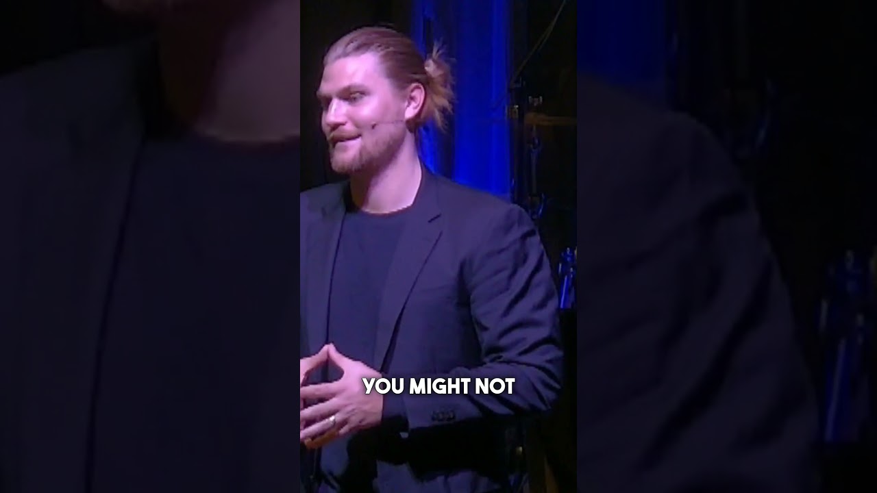 Encouraging the Younger Generation 