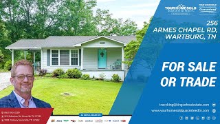 256 Armes Chapel Rd video tour