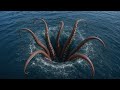 Hanno Detto che il Kraken Era un Mito - Fino ad Ora