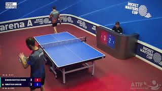 Table Tennis | M.Karakhanyan - H.Miroyan | 03.05.2024 19:00 (CET) | RMC.SP 18462522