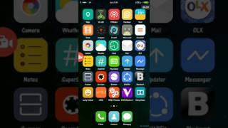 xMIUI & MIUI 8 TWEAKS module keren MIUI 8 screenshot 2