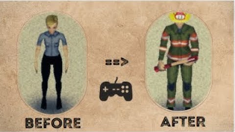 Cẩm nang sinh tồn Project Zomboid - Khởi đầu khi vừa vào Game