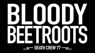 The Bloody Beetroots-Fucked From Above 1985