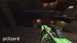 Xonotic North American Frag Highlights