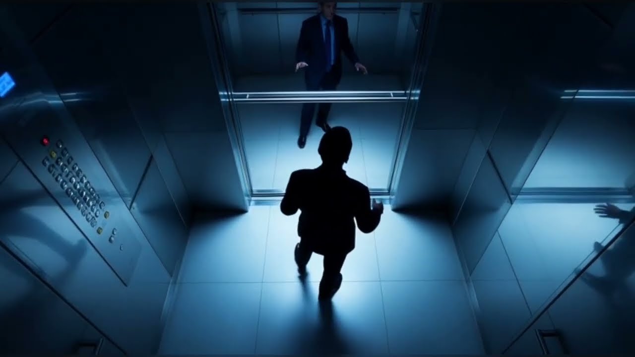 Why elevators make scary noises. The mystery clunk or thunk.