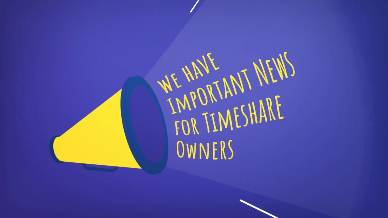 Timeshare Advice August 2017