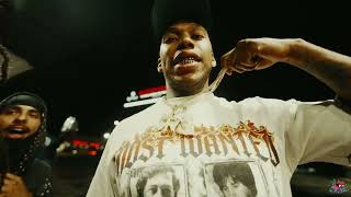Kasper - Mob Ties (Official Music Video)