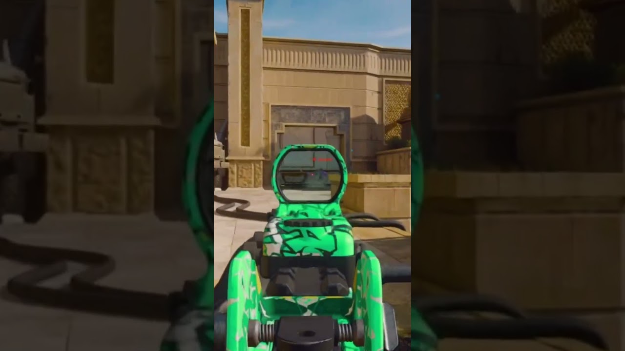 What happens when you shoot my body in Ranked Play 