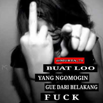 Story wa 30 detik || temen FUCK