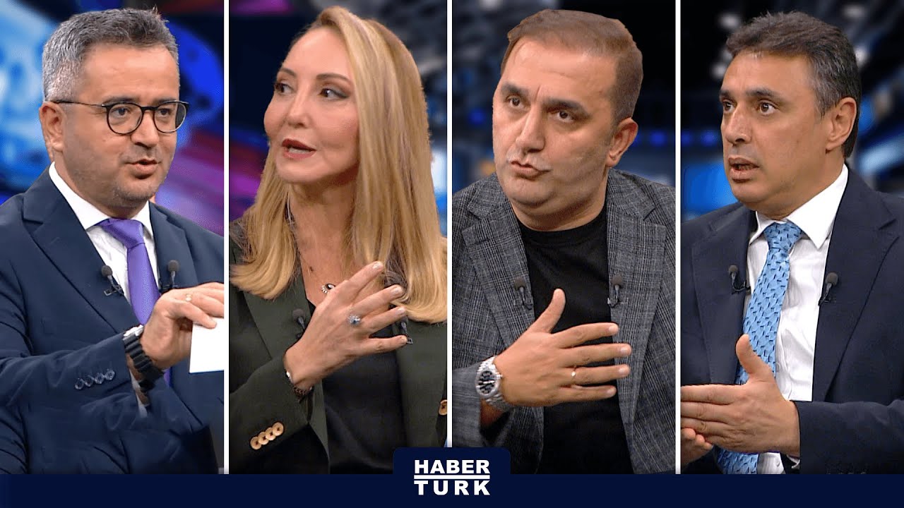 Uyuşturucuyla Dağılan Hayatlar! Uyuşturucu problemi Nasıl Çözülecek? | HT Manşet - 27 Eylül 2025