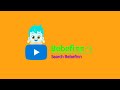 BEBEFINN Search Intro Logo effects (Sponsored by Preview 2 Effects)