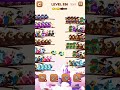 Bird Sort 2: Color Puzzle Level 536 #games #gaming #gameplay