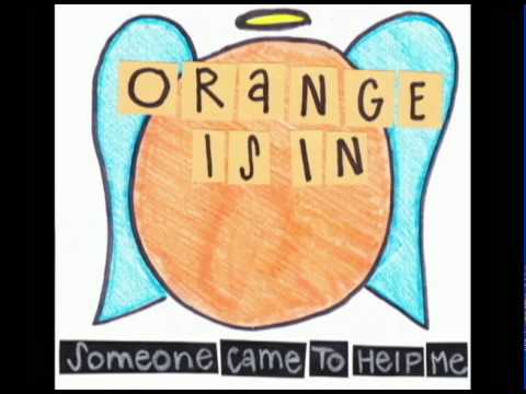 Orange Is In - Live at KPFT Radio/Houston, Pt. 1