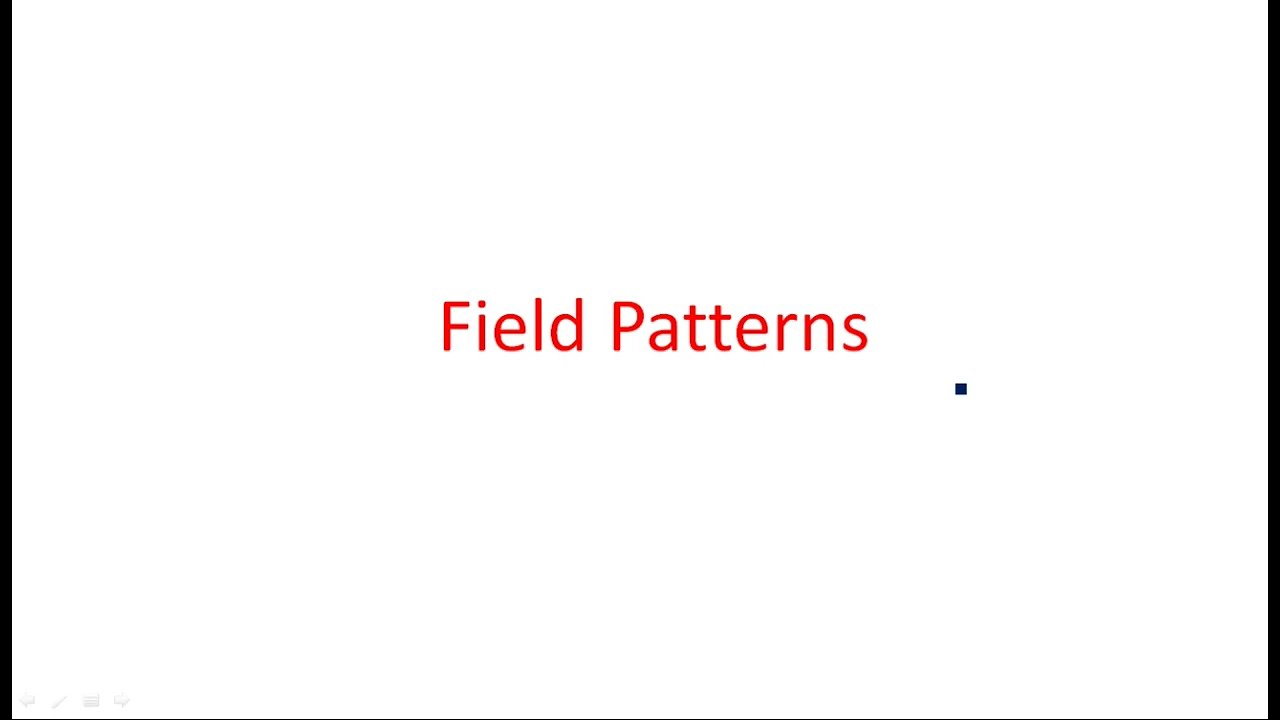 Field Patterns | TE & TM Modes | Microwave Engineering | Lec-30