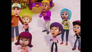 Astro Panda Part 22 - Blue Corekraken Attack