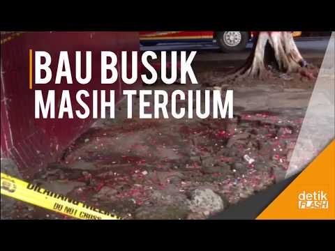 Kampung Rambutan Bakul Kopi
