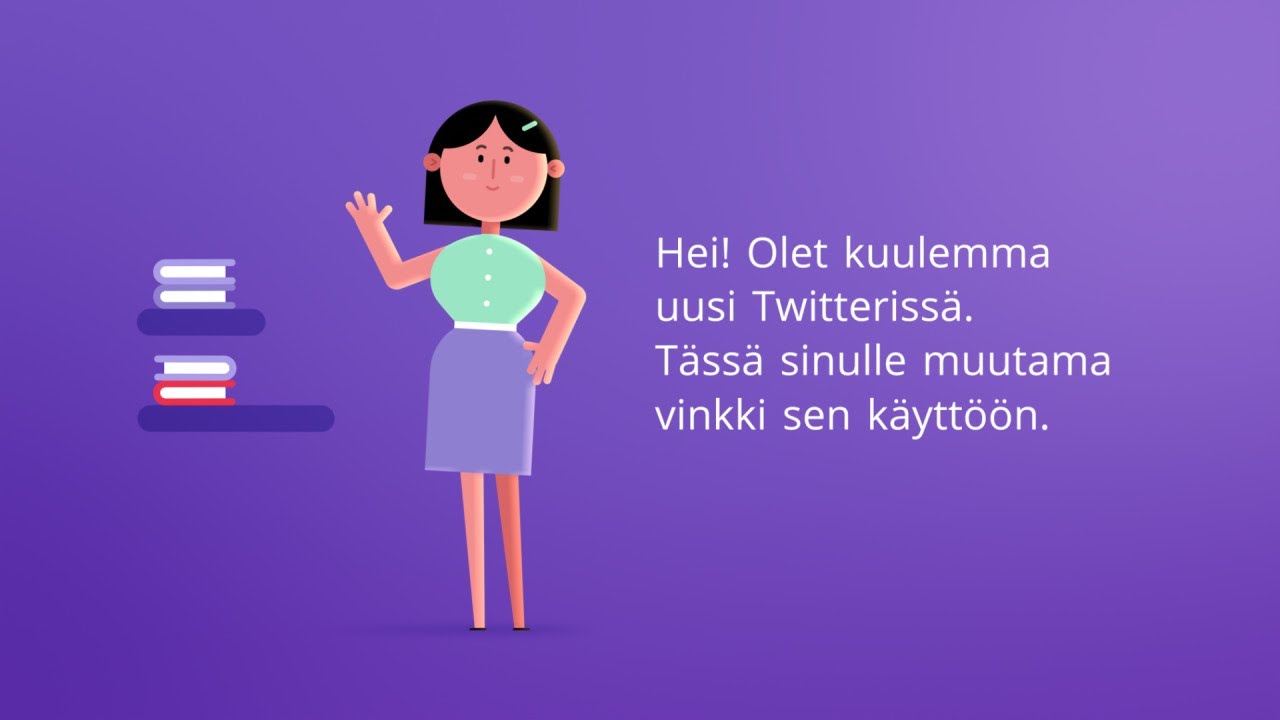 Kuinka kauan sinun pitäisi ottaa tauon vuodelta