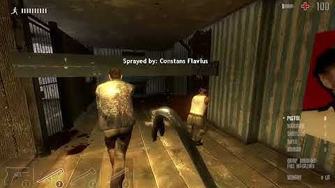 Zombie Panic! Source part 3