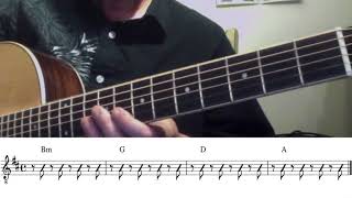 Learn, to play Despacito, Rhythm Guitar In 4 Mins , Jeff Colvin: GuitarLessons Unlimited✌🎸💥