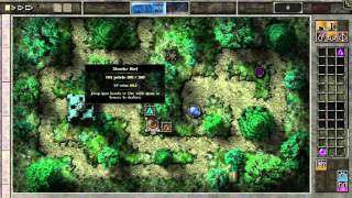 GemCraft - Chasing Shadows || Indie Tower Defense [PC]