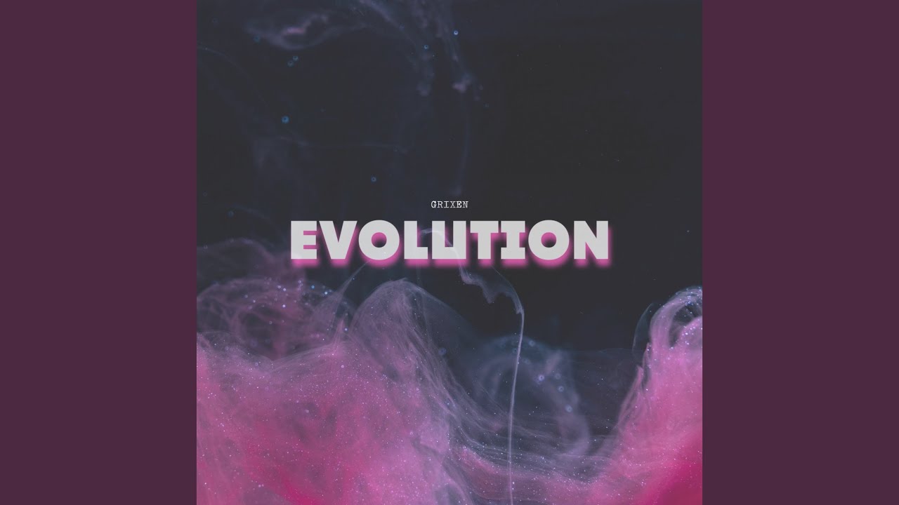Evolution - YouTube