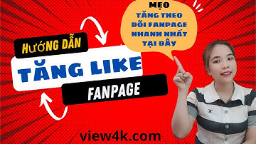 ✅ Cách tăng Like Fanpage Facebook Mới Nhất 2024|✅Hướng Dẫn Tăng Người Theo Dõi Fanpage Không Tụt