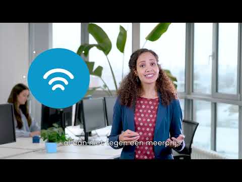 Simpel overstappen - WiFi snelheid en stabiliteit | DELTA Fiber Netwerk