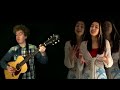 Beginning of video