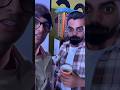 Sourav joshi meet-up Virat Kohli 😱#shorts #ytshorts
