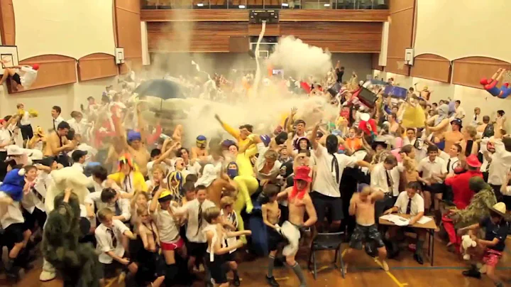 Cirno's Perfect Maths Class B&G edition