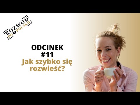 Rozwód po polsku