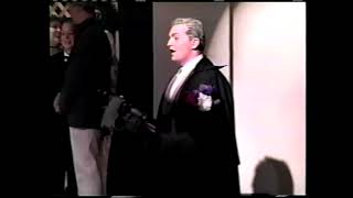 Nutcracker 1997 Cast A Act 1